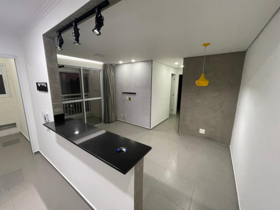 Imagem Apartamento com 2 Quartos à Venda, 57 m² em Vila Andrade - São Paulo Imagem Apartamento com 2 Quartos à Venda, 57 m² em Vila Andrade - São Paulo
