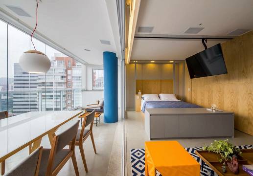 Imagem Apartamento com 1 Quarto à Venda ou Locação, 70 m²em Vila Nova Conceição - São Paulo Imagem Apartamento com 1 Quarto à Venda ou Locação, 70 m²em Vila Nova Conceição - São Paulo