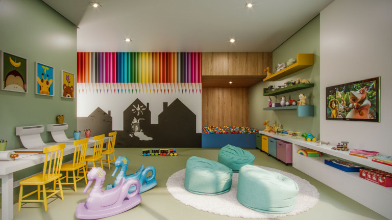 Imagem Apartamento com 4 Quartos à Venda, 146 m² em Vila Leopoldina - São Paulo