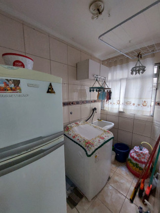 Imagem Apartamento com 2 Quartos à Venda, 71 m² em Conceição - Diadema
