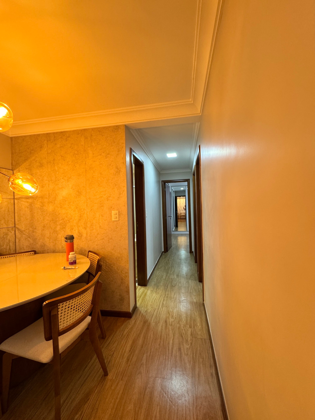 Imagem Apartamento com 3 Quartos à Venda, 115 m² em Praia da Costa - Vila Velha