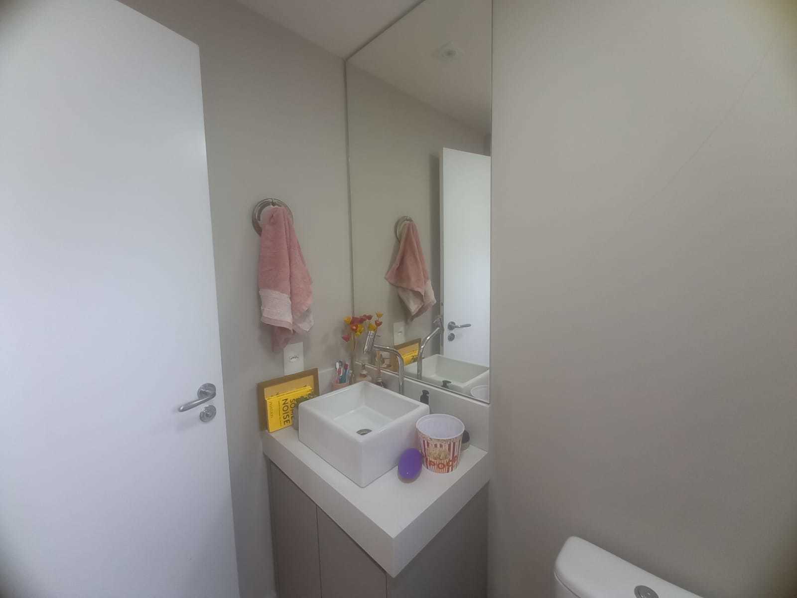Imagem Apartamento com 3 Quartos à Venda, 91 m²em Vila Assunção - Santo André Imagem Apartamento com 3 Quartos à Venda, 91 m²em Vila Assunção - Santo André