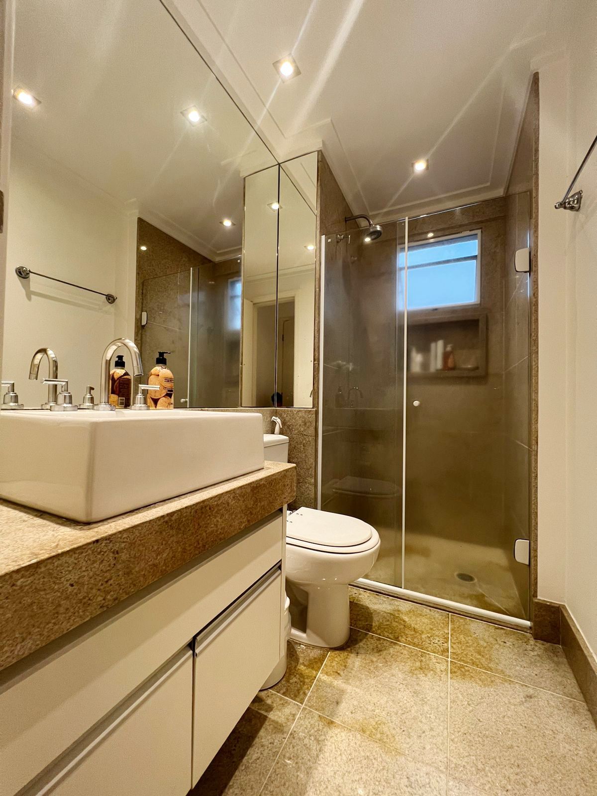 Imagem Apartamento com 2 Quartos à Venda, 96 m²em Jardim Independência - São Paulo
