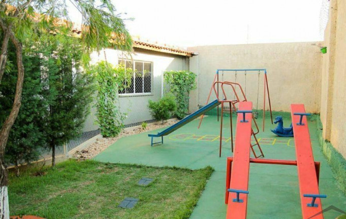 Imagem Apartamento com 2 Quartos à Venda, 47 m² em Residencial Tivoli - Bauru