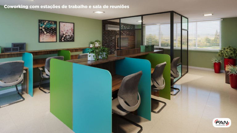 Imagem Apartamento com 2 Quartos à Venda, 50 m² em Mondubim - Fortaleza Imagem Apartamento com 2 Quartos à Venda, 50 m² em Mondubim - Fortaleza