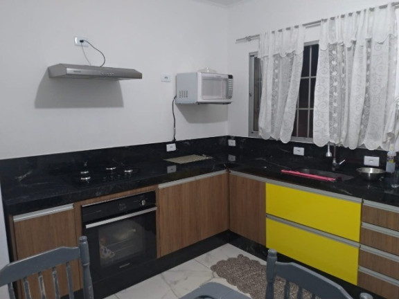 Imagem Sobrado com 2 Quartos à Venda, 142 m²em Parque Marajoara - Santo André Imagem Sobrado com 2 Quartos à Venda, 142 m²em Parque Marajoara - Santo André