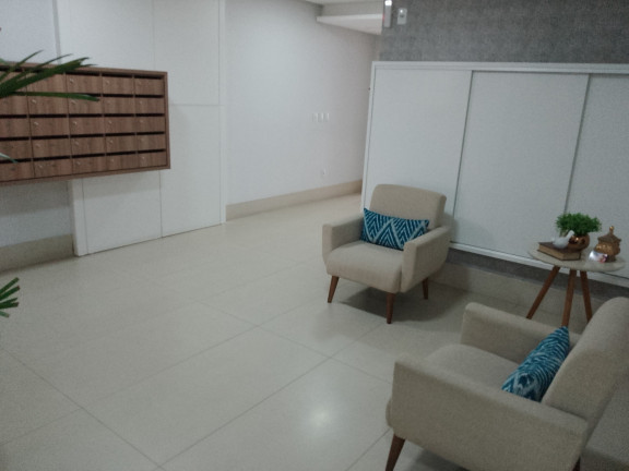 Imagem Apartamento com 3 Quartos à Venda, em Centro - Criciúma Imagem Apartamento com 3 Quartos à Venda, em Centro - Criciúma