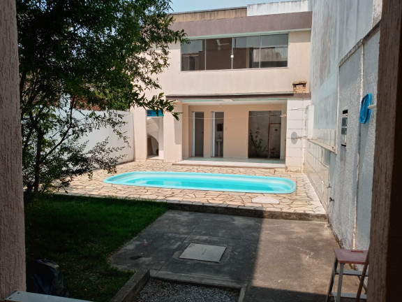 Imagem Casa com 3 Quartos à Venda, 169 m² em Terra Firme - Rio das Ostras Imagem Casa com 3 Quartos à Venda, 169 m² em Terra Firme - Rio das Ostras