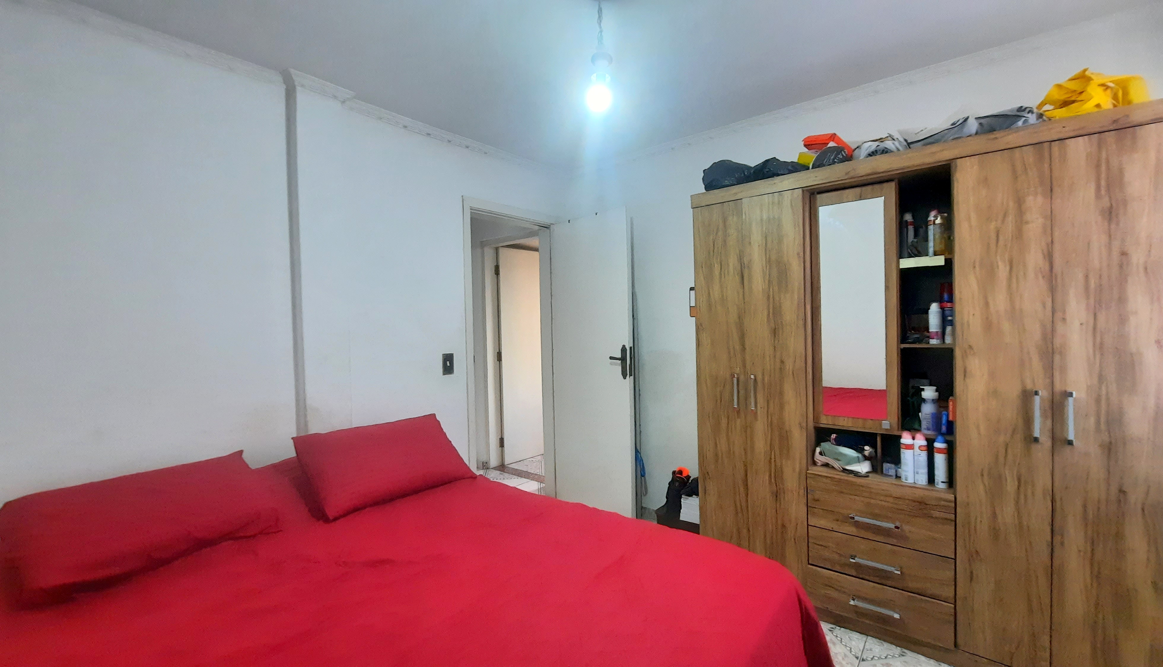 Imagem Apartamento com 3 Quartos à Venda, 106 m²em Centro - São Vicente