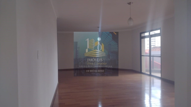 Imagem Apartamento com 4 Quartos para Alugar,  em Centro - Limeira