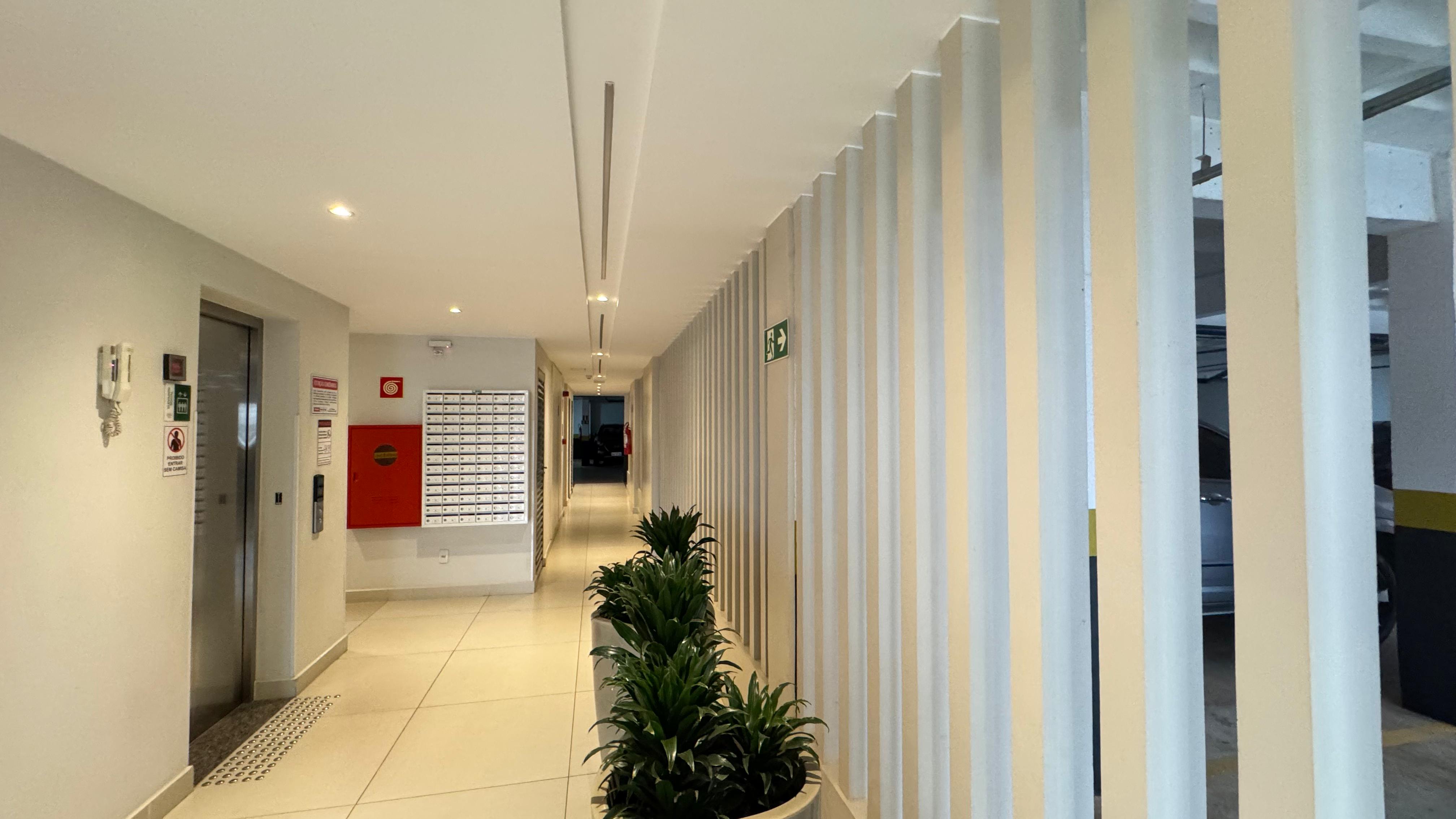Imagem Apartamento com 3 Quartos à Venda, 80 m²em Samambaia Norte (Samambaia) - Brasília