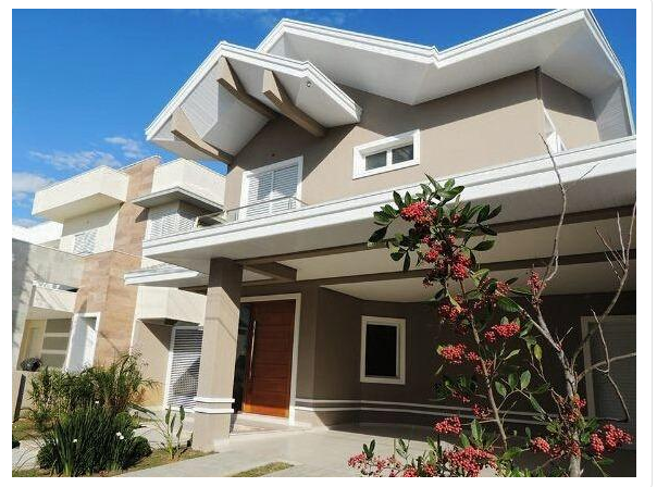 Imagem Casa de Condomínio com 3 Quartos à Venda, 244 m² em Urbanova - São José Dos Campos Imagem Casa de Condomínio com 3 Quartos à Venda, 244 m² em Urbanova - São José Dos Campos