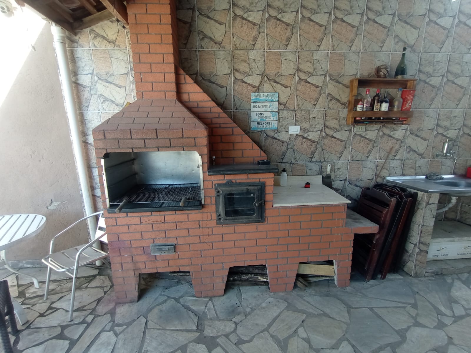 Imagem Casa com 3 Quartos à Venda, 130 m²em Jardim Virgínia - Guarujá Imagem Casa com 3 Quartos à Venda, 130 m²em Jardim Virgínia - Guarujá