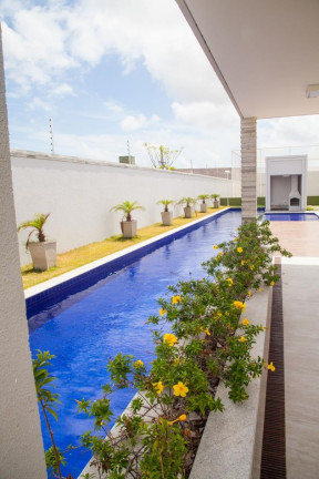 Imagem Casa de Condomínio com 3 Quartos à Venda, 135 m²em José de Alencar - Fortaleza