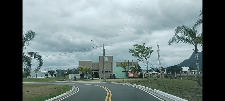 Imagem Terreno à Venda, 486 m² em Jacuhy - Serra