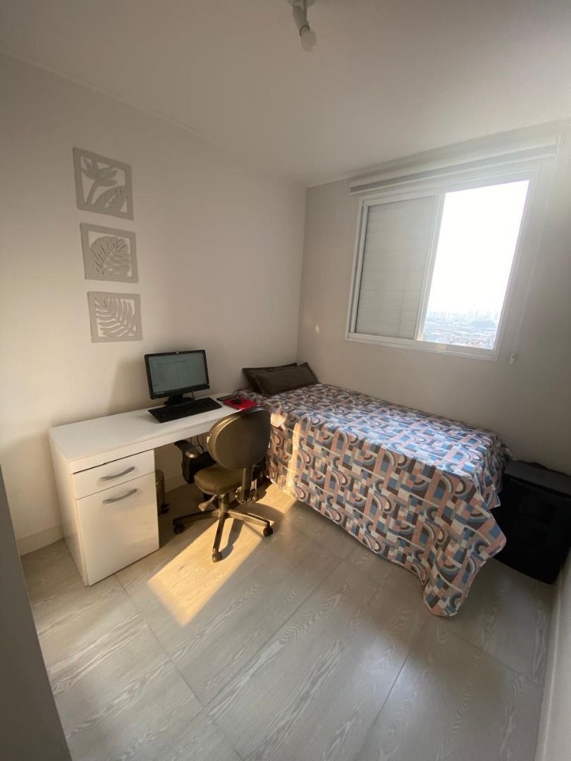 Imagem Apartamento com 2 Quartos à Venda, 51 m² em Utinga - Santo André Imagem Apartamento com 2 Quartos à Venda, 51 m² em Utinga - Santo André