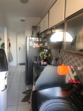 Imagem Apartamento com 3 Quartos à Venda, 1 m² em Quitandinha - São Luís Imagem Apartamento com 3 Quartos à Venda, 1 m² em Quitandinha - São Luís