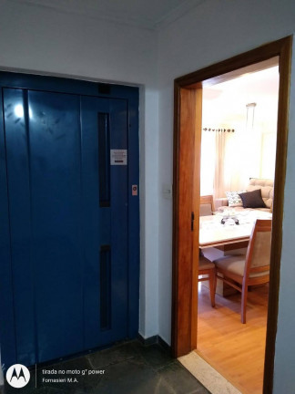 Imagem Apartamento com 3 Quartos à Venda, 103 m² em Bela Vista - Salto Imagem Apartamento com 3 Quartos à Venda, 103 m² em Bela Vista - Salto