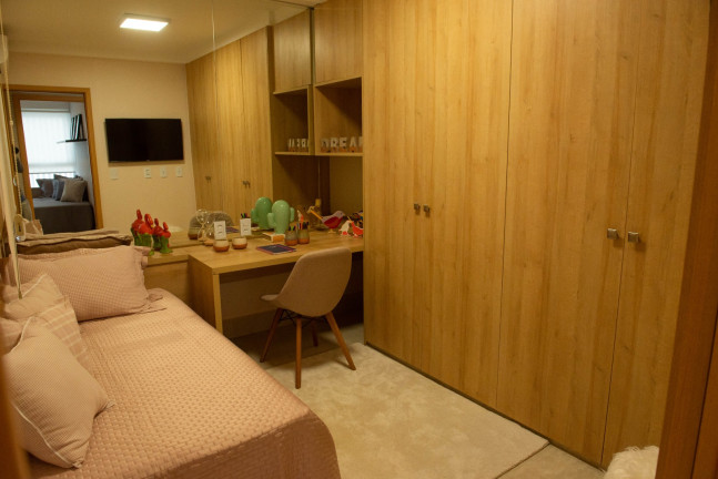 Imagem Apartamento com 3 Quartos à Venda, 115 m² em Setor Marista - Goiânia Imagem Apartamento com 3 Quartos à Venda, 115 m² em Setor Marista - Goiânia