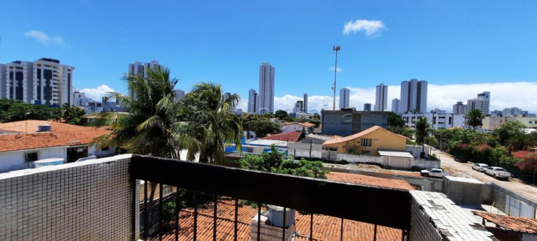 Imagem Apartamento com 3 Quartos à Venda, 112 m² em Candeias - Jaboatão dos Guararapes