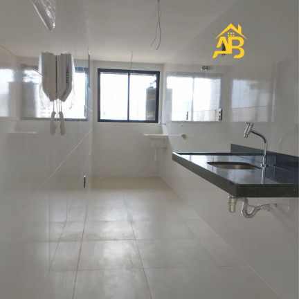 Imagem Apartamento com 2 Quartos à Venda, 64 m² em Jatiúca - Maceió