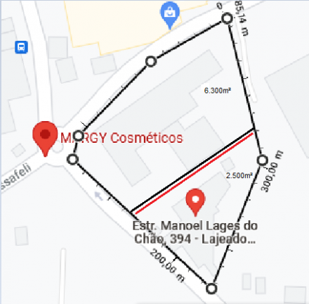 Imagem Galpão à Venda ou Locação, 3.950 m² em Jardim Caiapia - Cotia