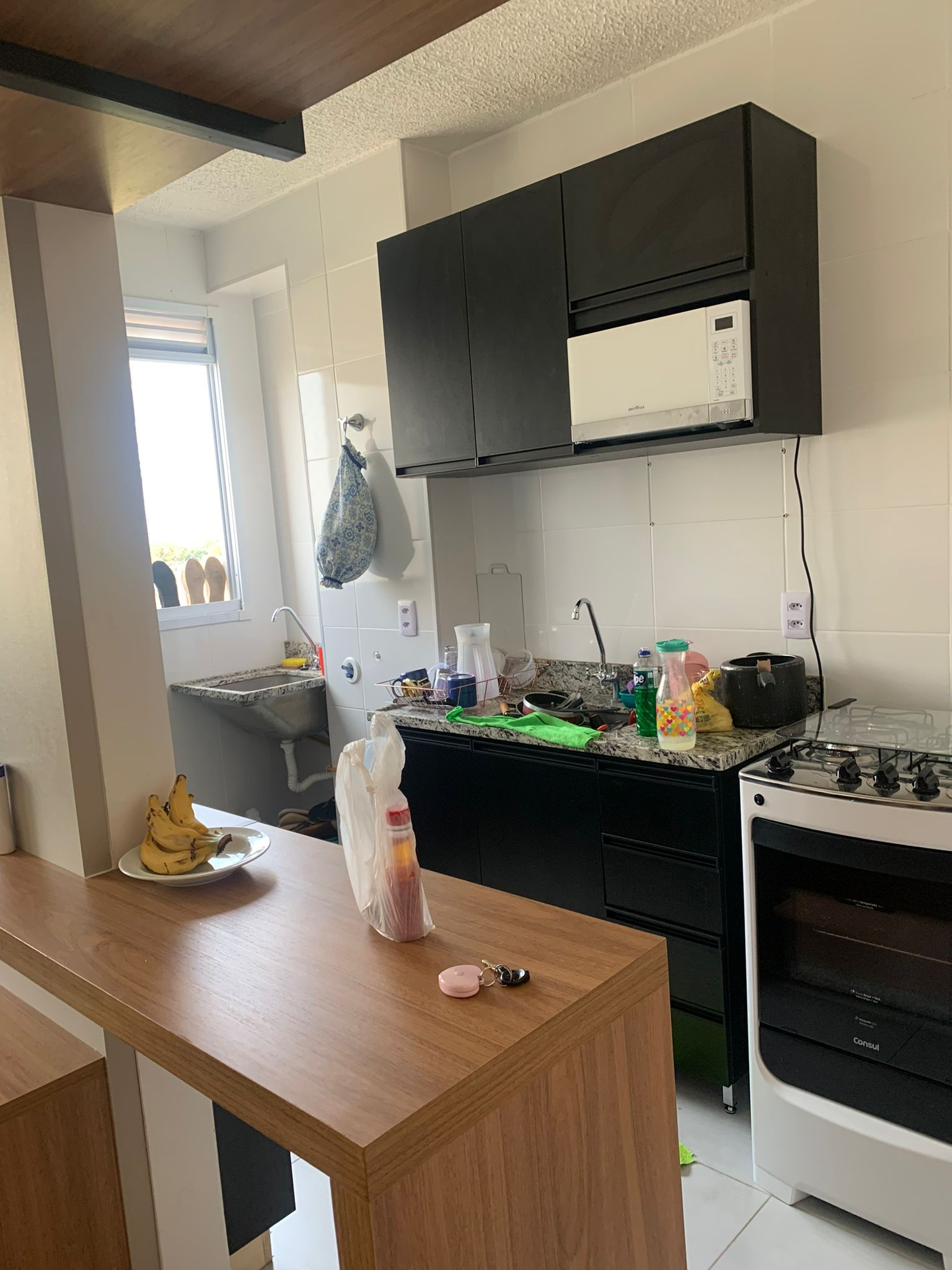 Imagem Apartamento com 2 Quartos à Venda, 43 m² em Setor Faiçalville - Goiânia Imagem Apartamento com 2 Quartos à Venda, 43 m² em Setor Faiçalville - Goiânia