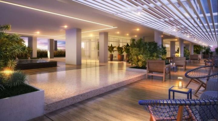 Imagem Apartamento com 2 Quartos à Venda, 71 m² em Tatuapé - São Paulo Imagem Apartamento com 2 Quartos à Venda, 71 m² em Tatuapé - São Paulo