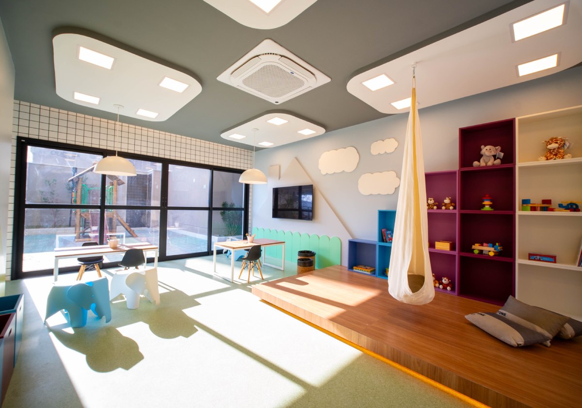 Imagem Apartamento com 2 Quartos à Venda, 93 m² em Vila Osasco - Osasco