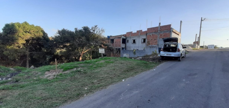 Imagem Terreno à Venda, 206 m² em Portal das Alamedas - Franco da Rocha