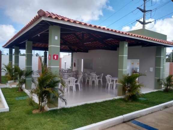 Imagem Apartamento com 2 Quartos à Venda,  em Conjunto Taicoca - Nossa Senhora do Socorro