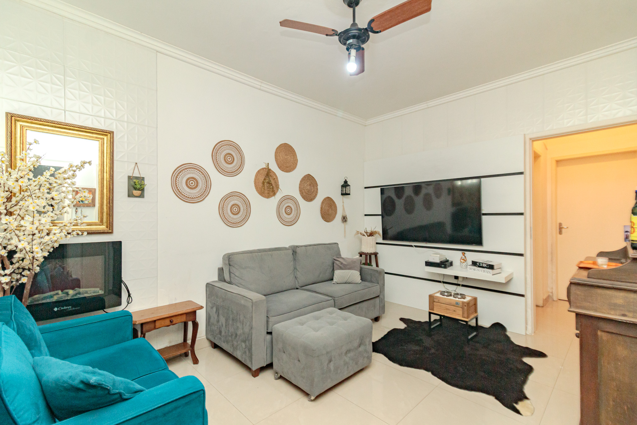 Imagem Apartamento com 2 Quartos à Venda, 66 m² em Petrópolis - Porto Alegre Imagem Apartamento com 2 Quartos à Venda, 66 m² em Petrópolis - Porto Alegre