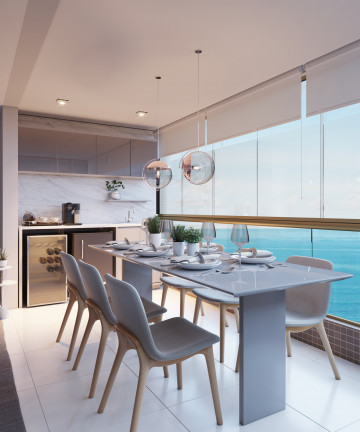 Imagem Apartamento com 3 Quartos à Venda, 96 m² em Centro - Jaboatão dos Guararapes