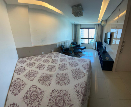 Imagem Apartamento com 4 Quartos à Venda, 243 m² em Patamares - Salvador