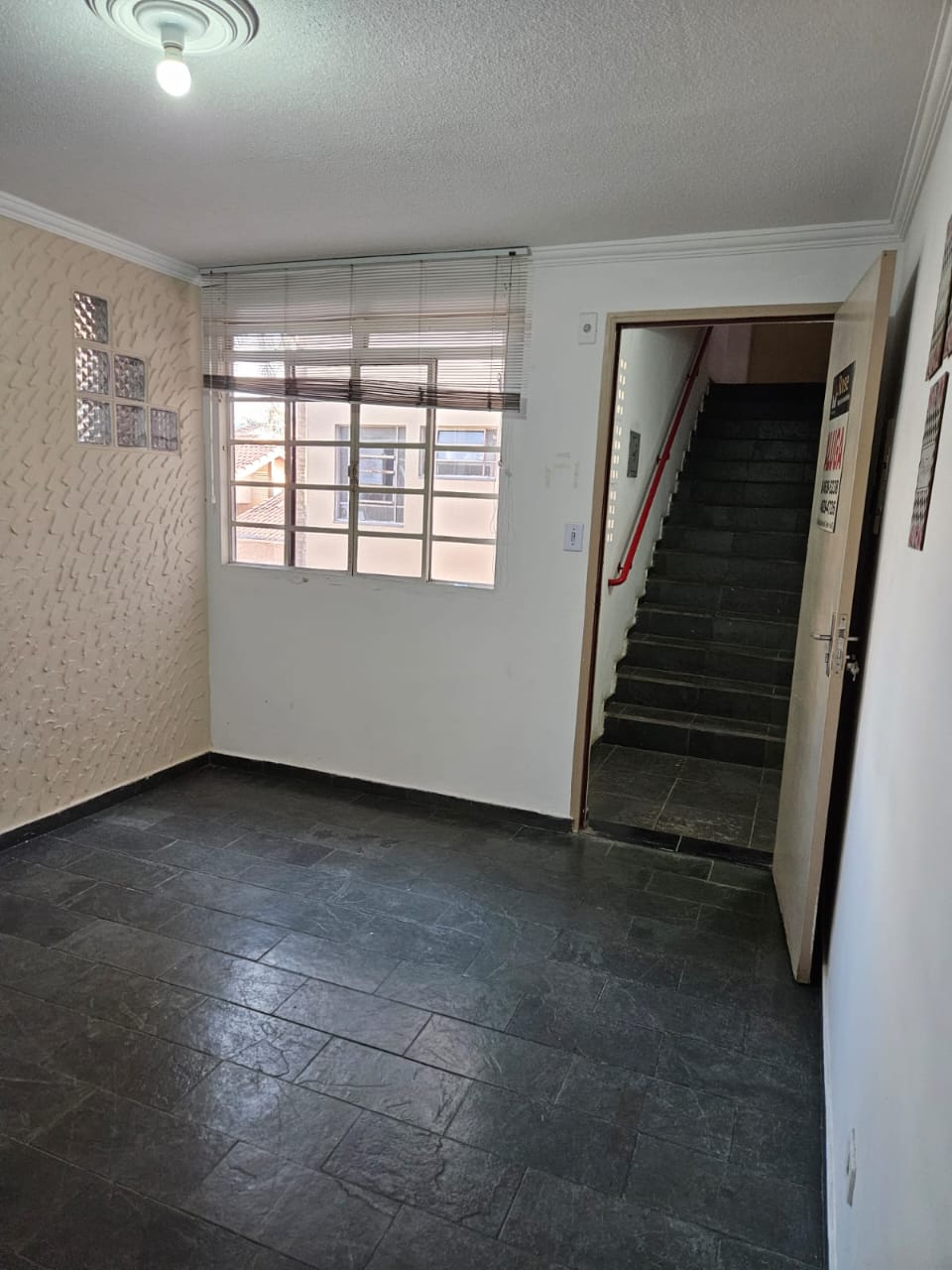 Imagem Apartamento com 2 Quartos para Alugar, 50 m² em Jardim América - Poá Imagem Apartamento com 2 Quartos para Alugar, 50 m² em Jardim América - Poá