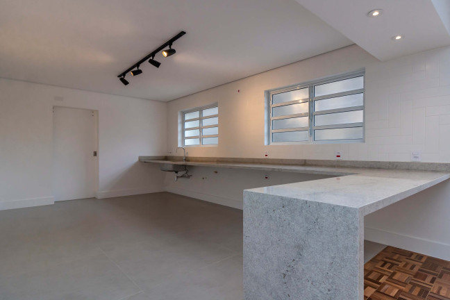 Imagem Apartamento com 3 Quartos à Venda, 142 m² em Perdizes - São Paulo