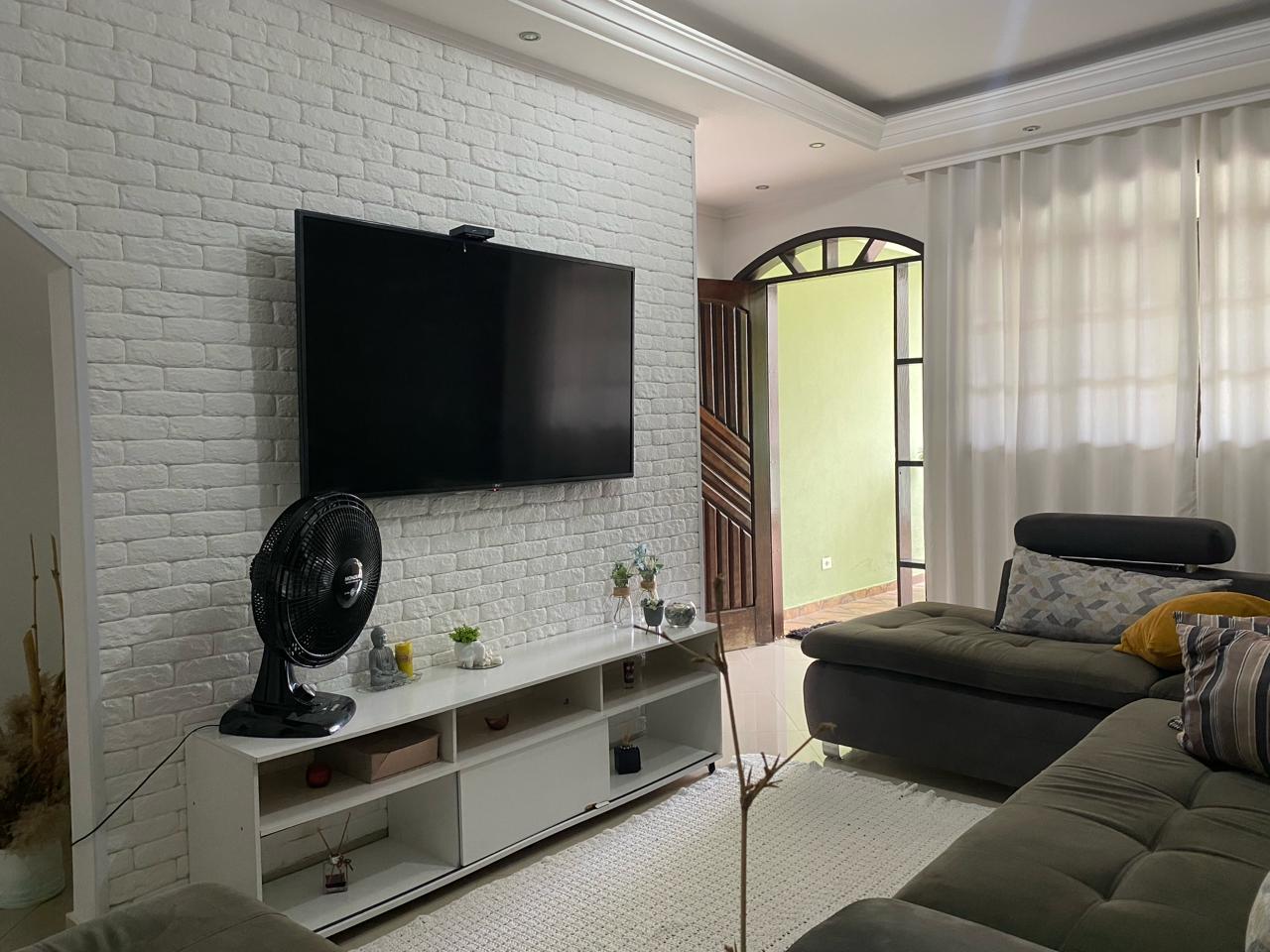 Imagem Sobrado com 3 Quartos à Venda, 264 m² em Jardim Tamoio - São Paulo Imagem Sobrado com 3 Quartos à Venda, 264 m² em Jardim Tamoio - São Paulo