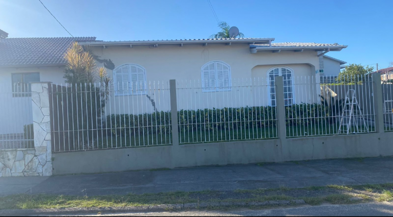 Imagem Casa com 3 Quartos à Venda, 110 m² em Brasília - Cocal do Sul Imagem Casa com 3 Quartos à Venda, 110 m² em Brasília - Cocal do Sul
