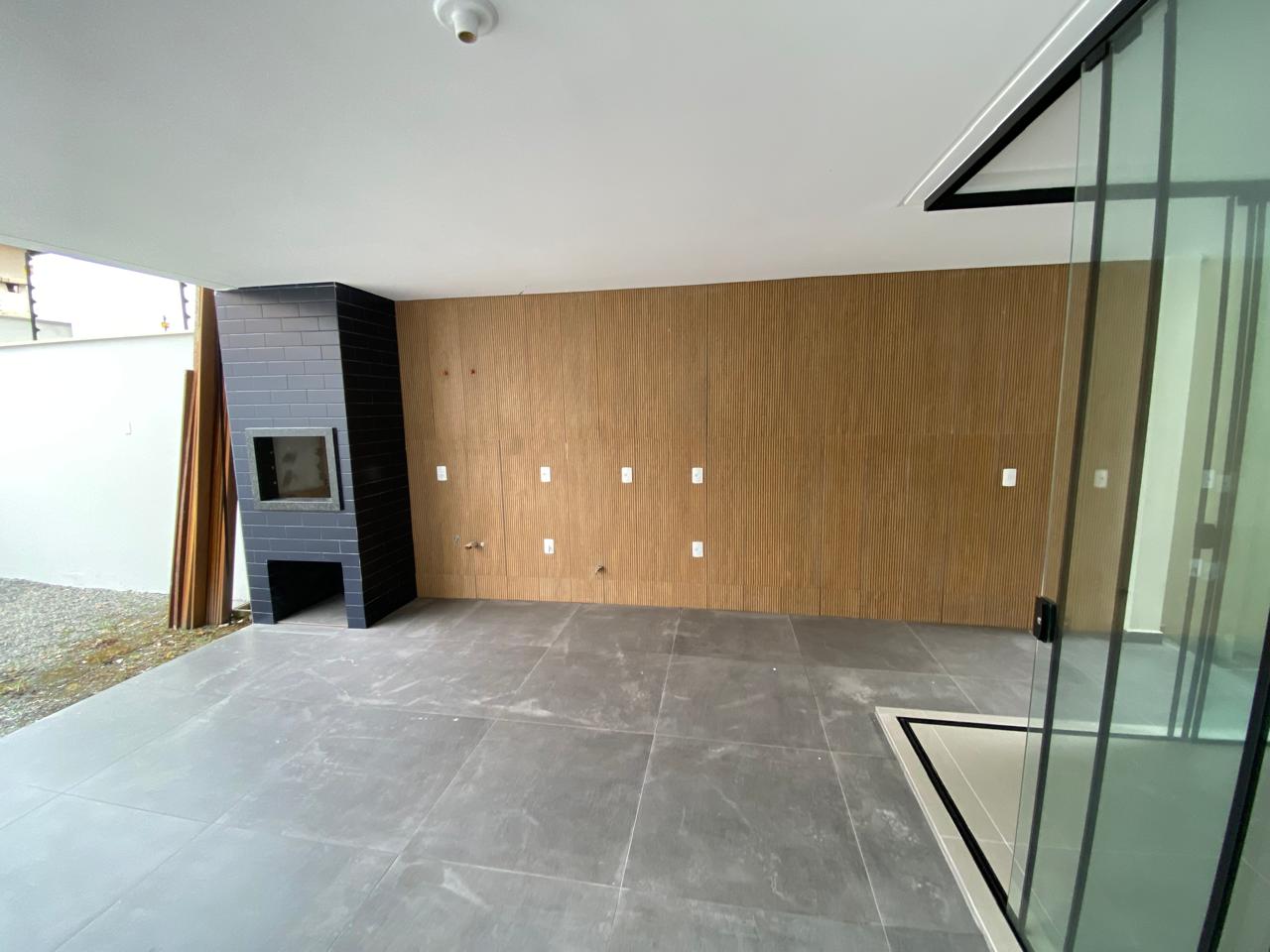 Imagem Sobrado à Venda, 220 m²em Floresta - Joinville