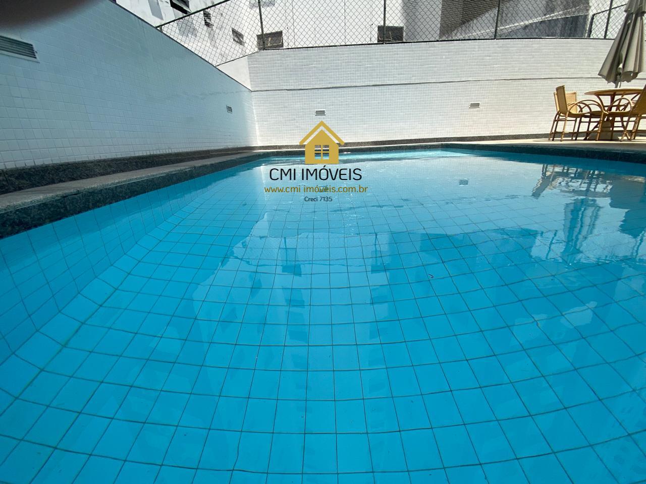 Imagem Apartamento com 3 Quartos à Venda, 94 m² em Candeal - Salvador