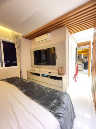Imagem Apartamento com 4 Quartos à Venda, 131 m² em Calhau - São Luís Imagem Apartamento com 4 Quartos à Venda, 131 m² em Calhau - São Luís