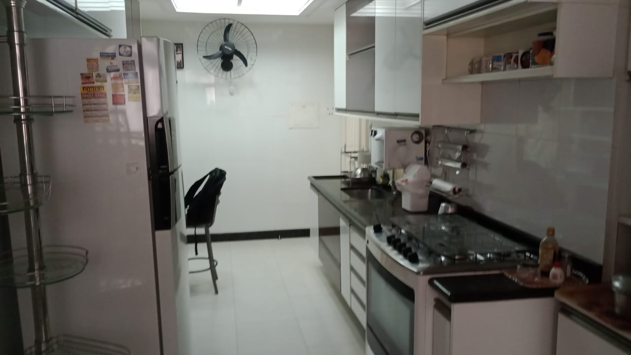 Imagem Apartamento com 3 Quartos para Alugar, 170 m²em Praia da Costa - Vila Velha