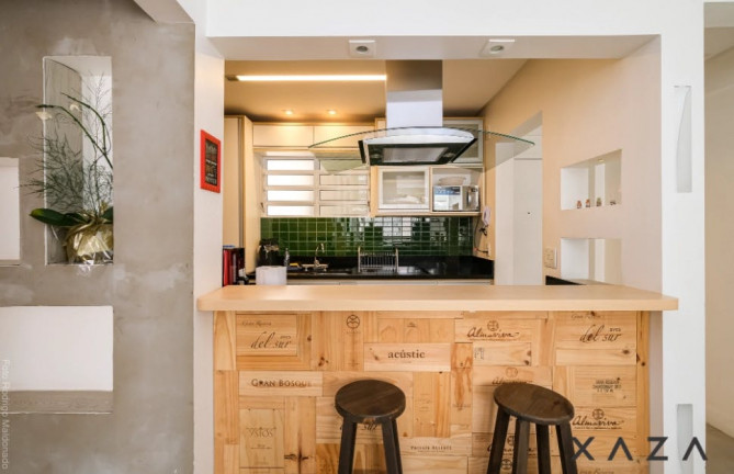 Imagem Apartamento com 2 Quartos à Venda, 70 m² em Jardim Paulista - São Paulo Imagem Apartamento com 2 Quartos à Venda, 70 m² em Jardim Paulista - São Paulo