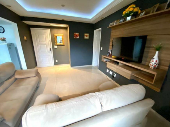 Imagem Apartamento com 3 Quartos à Venda,  em Freguesia (Jacarepaguá) - Rio de Janeiro