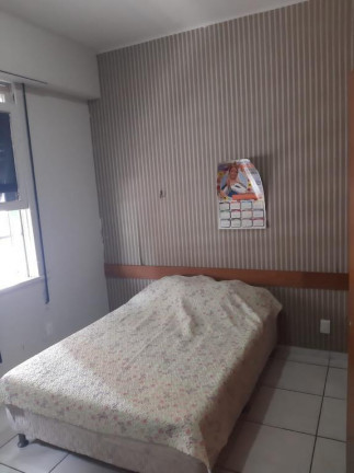 Imagem Apartamento com 3 Quartos à Venda, 127 m² em Boa Vista - Recife