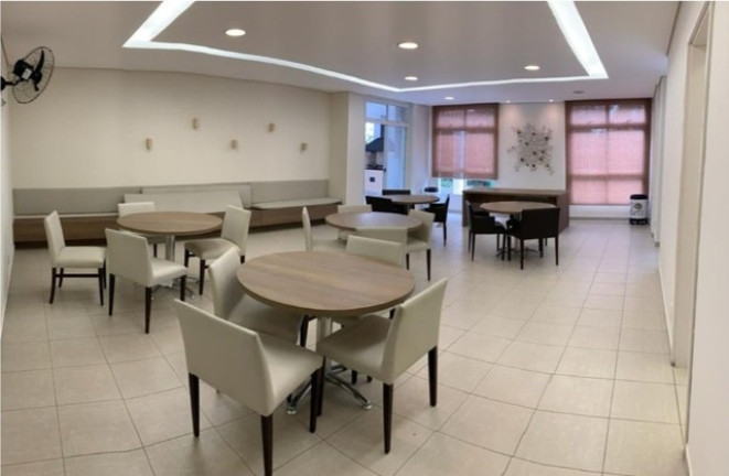 Imagem Apartamento com 2 Quartos à Venda, em Vila Gumercindo - São Paulo Imagem Apartamento com 2 Quartos à Venda, em Vila Gumercindo - São Paulo