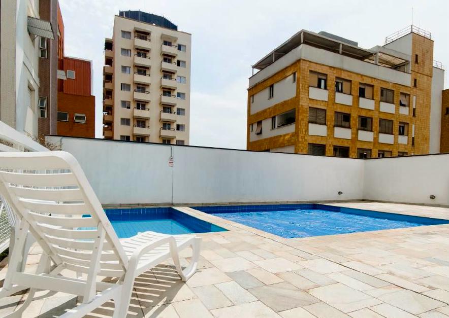Imagem Apartamento com 3 Quartos à Venda, 67 m² em Bela Vista - São Paulo Imagem Apartamento com 3 Quartos à Venda, 67 m² em Bela Vista - São Paulo