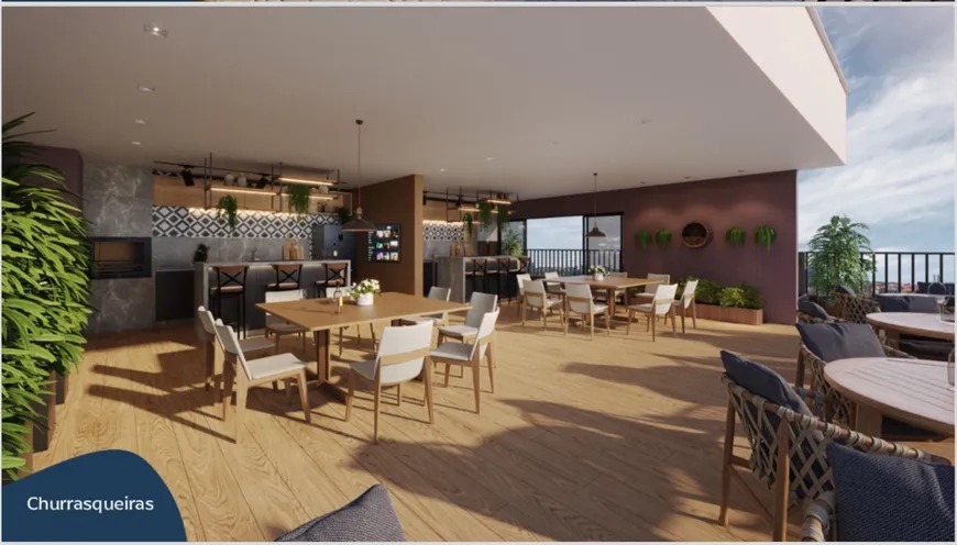 Imagem Apartamento com 2 Quartos à Venda, 59 m² em Da Luz - Nova Iguaçu Imagem Apartamento com 2 Quartos à Venda, 59 m² em Da Luz - Nova Iguaçu
