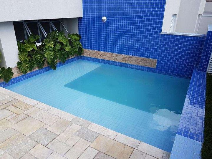 Imagem Apartamento com 2 Quartos à Venda, 52 m² em Centro - Diadema