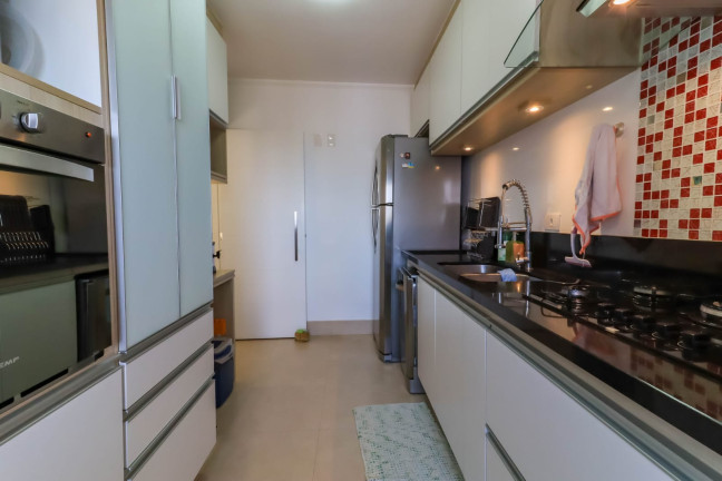 Imagem Apartamento com 2 Quartos à Venda, 75 m² em Jardim Maria Rosa - Taboão da Serra